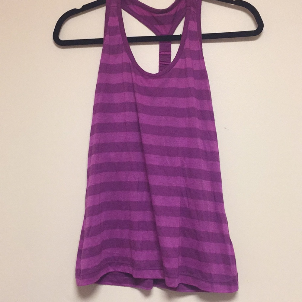 Racerback Tank top